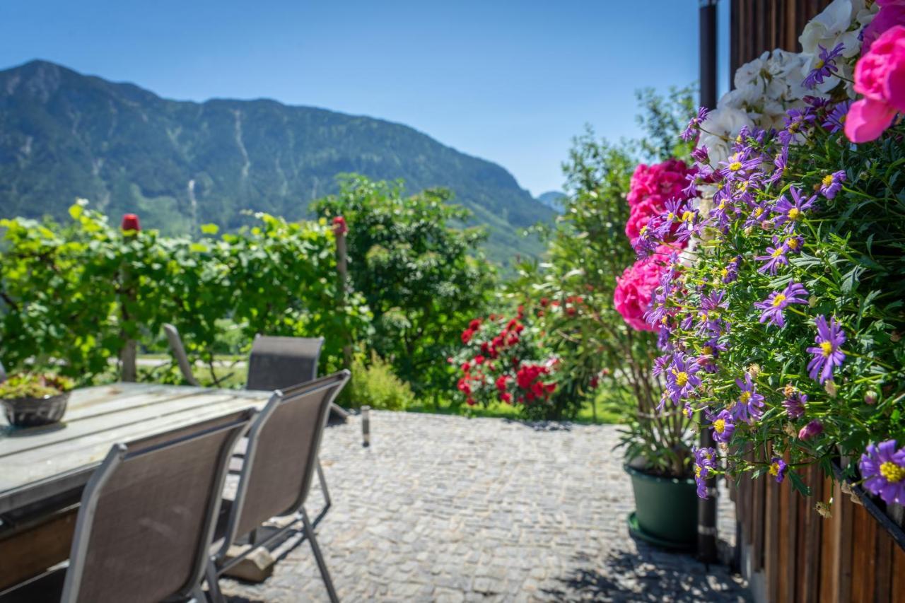 Holiday home Lovely House With Mountain View & Big Garden In