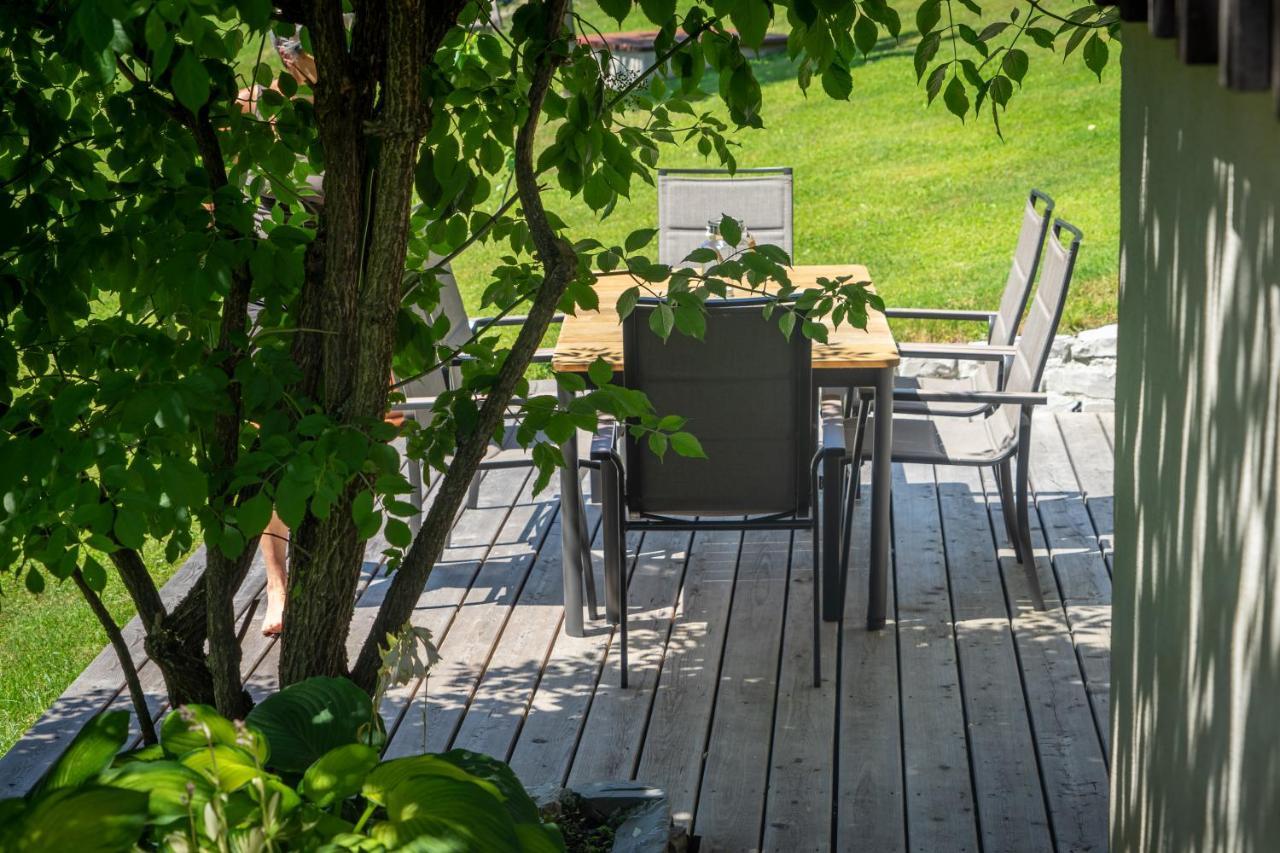 Holiday home Lovely House With Mountain View & Big Garden In Bad Aussee