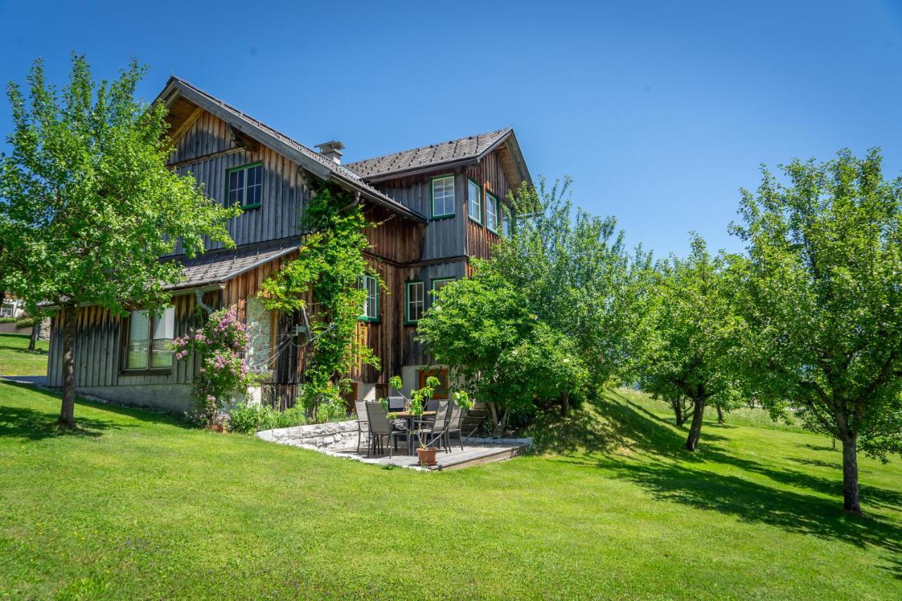 Lovely House With Mountain View & Big Garden In Casa vacanze *