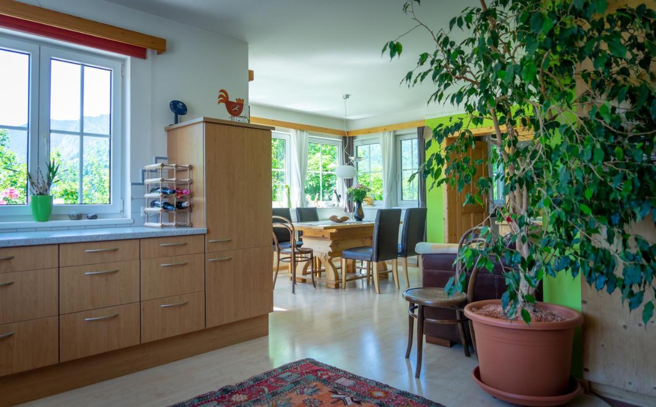 Holiday home Lovely House With Mountain View & Big Garden In