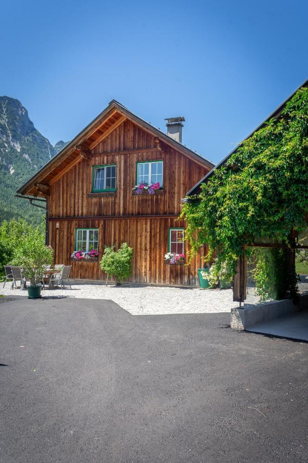 Holiday home Lovely House With Mountain View & Big Garden In Bad Aussee