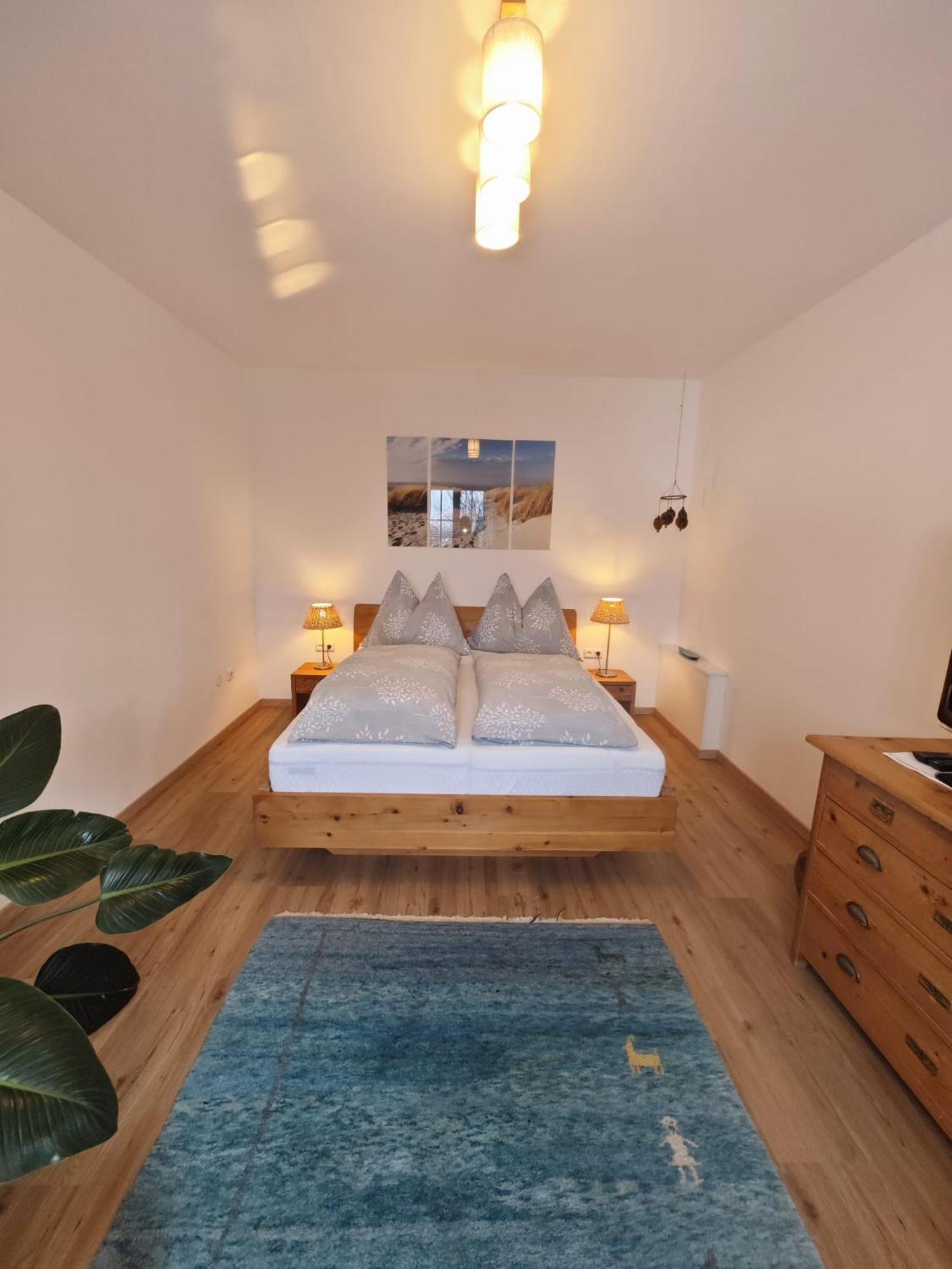 Holiday home Lovely House With Mountain View & Big Garden In Bad Aussee
