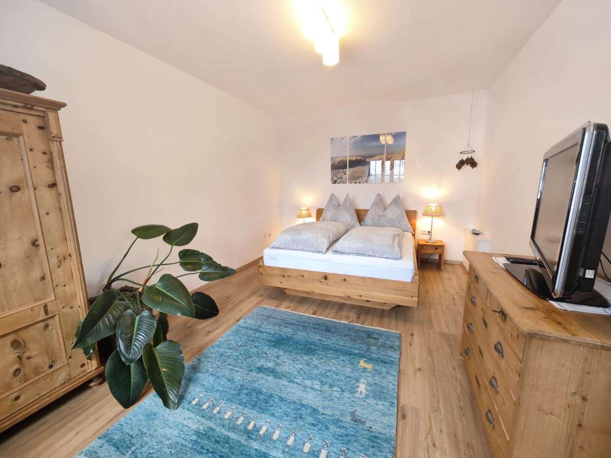 Holiday home Lovely House With Mountain View & Big Garden In