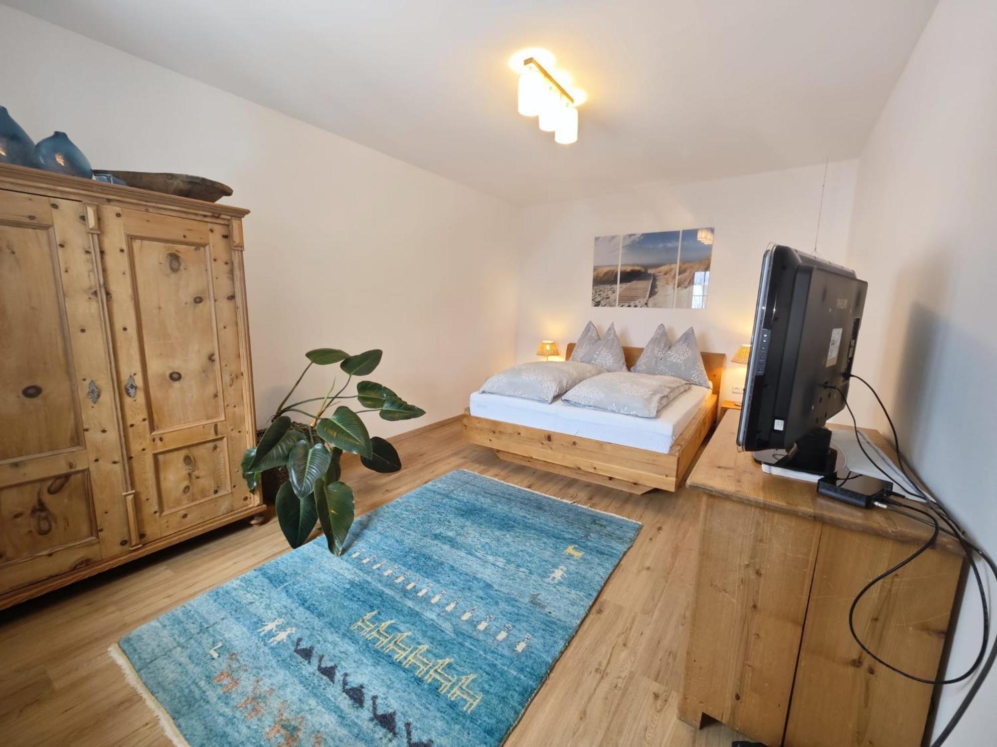 Lovely House With Mountain View & Big Garden In Holiday home *