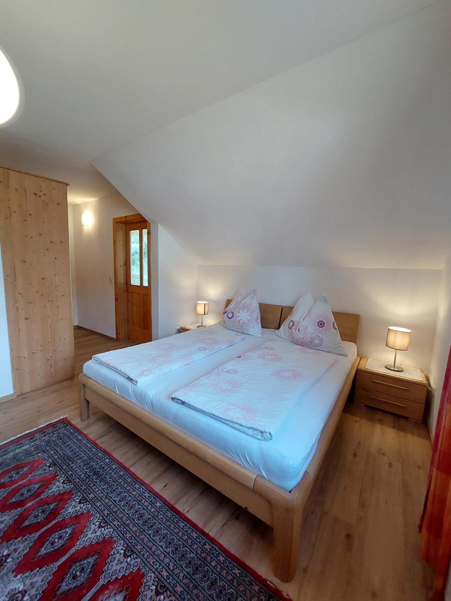 Holiday home Lovely House With Mountain View & Big Garden In *