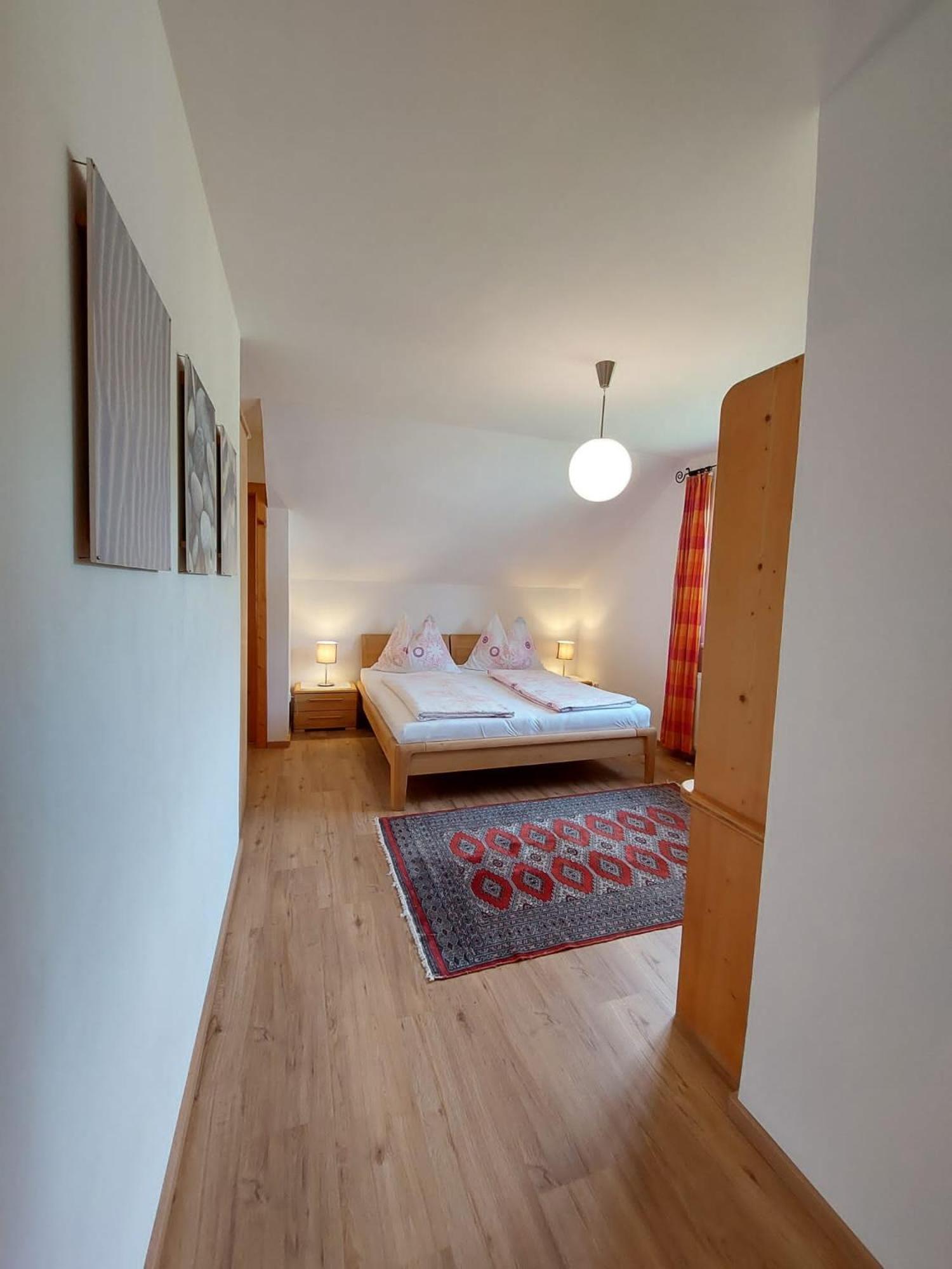 Lovely House With Mountain View & Big Garden In Casa vacanze Bad Aussee